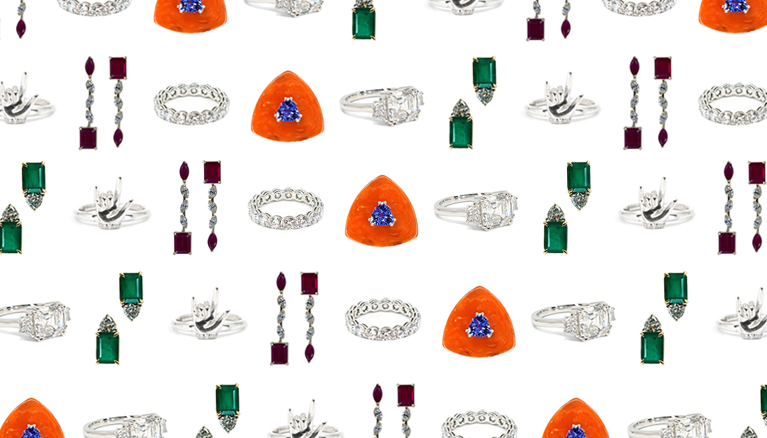All Fine Jewelry