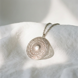 432Hz Pendant