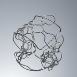 444Hz Cuff