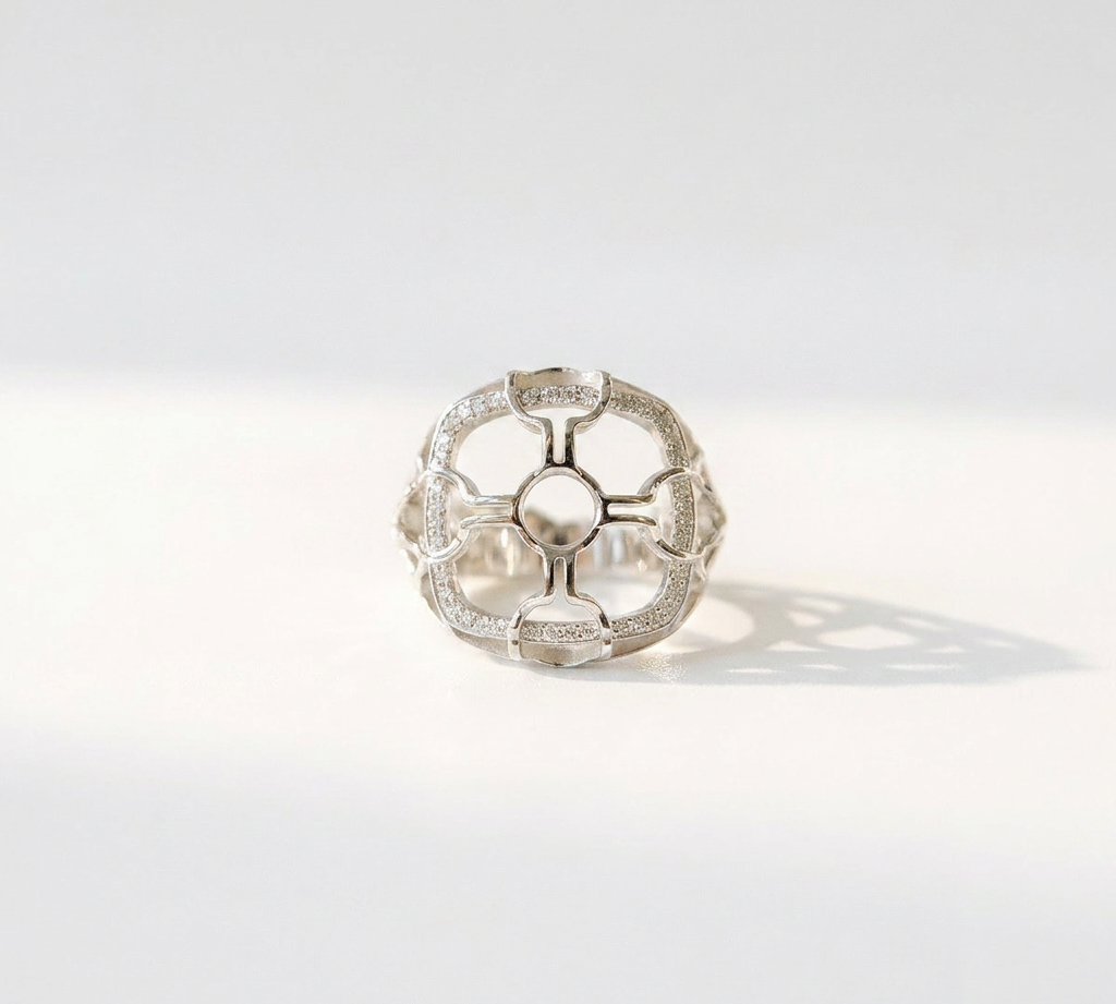 444hz Ring