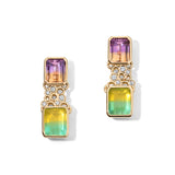 Apollonian Earrings