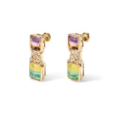 Apollonian Earrings