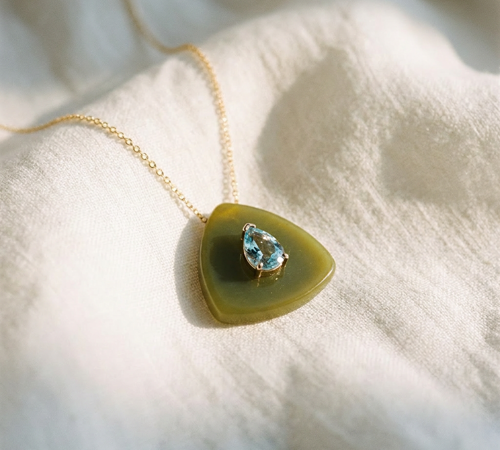 Eden Pendant