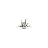 I Love You Ring