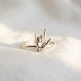 I Love You Ring