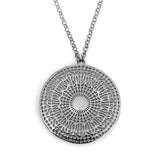 432 Hz Pendant