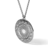 432 Hz Pendant