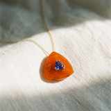 Muse Pendant