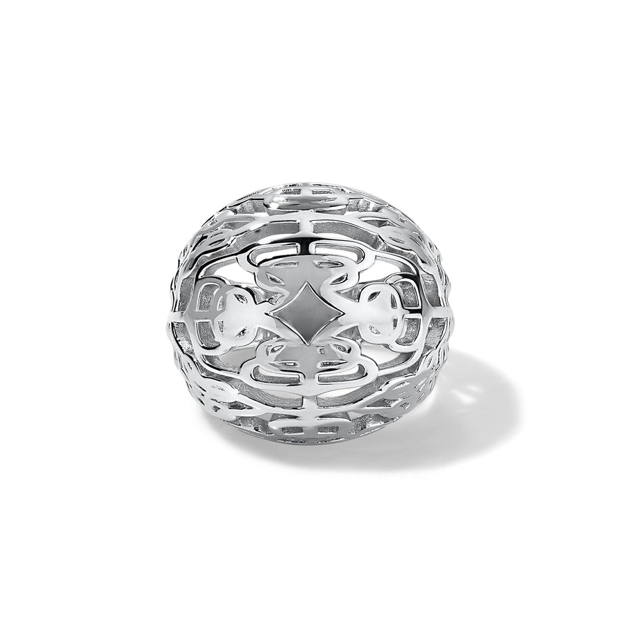 Resonance Ring