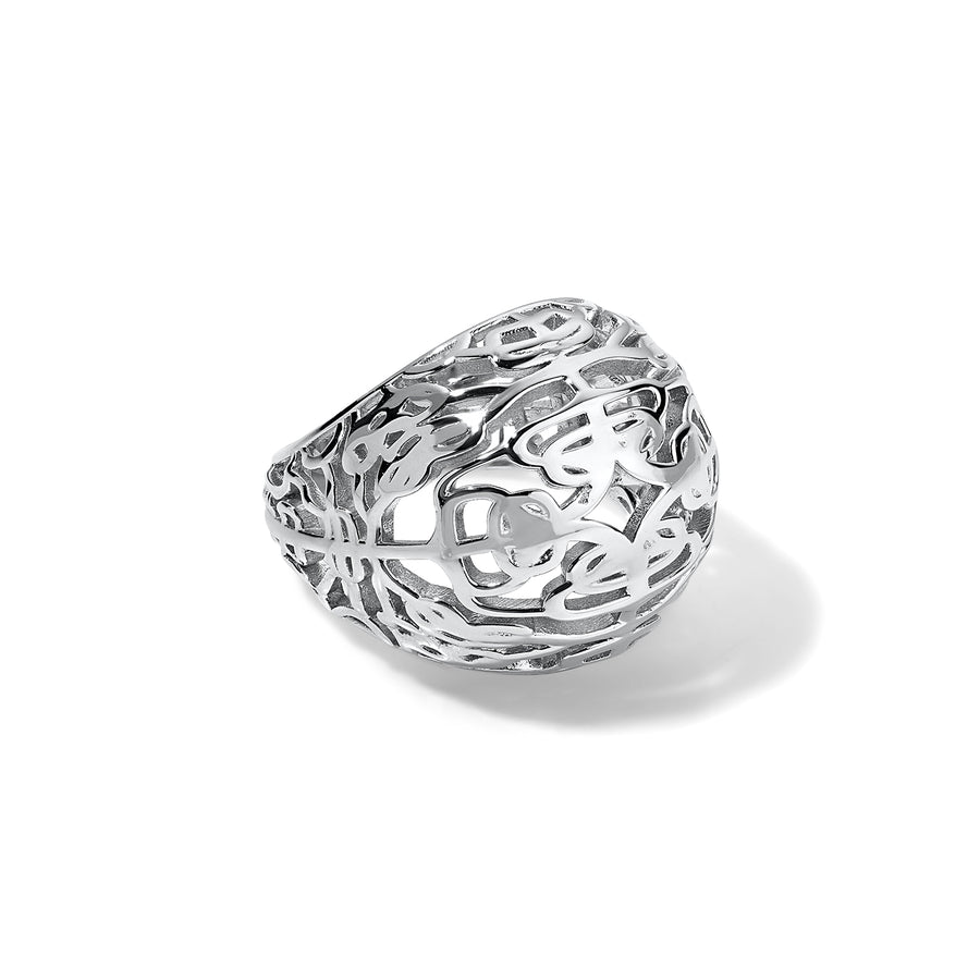 Resonance Ring