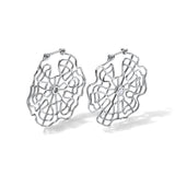 Schumann Harmonics Earrings