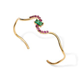 The Secret of Light Cuff