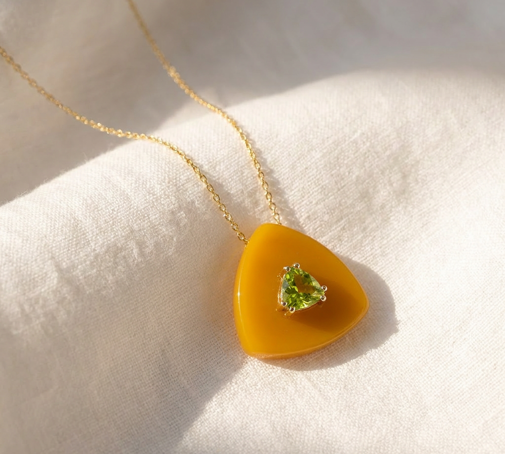 Utopia Pendant