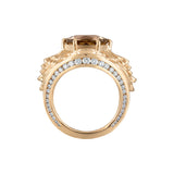 200Hz Ring