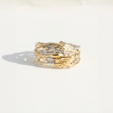 Chunky Cuff 7