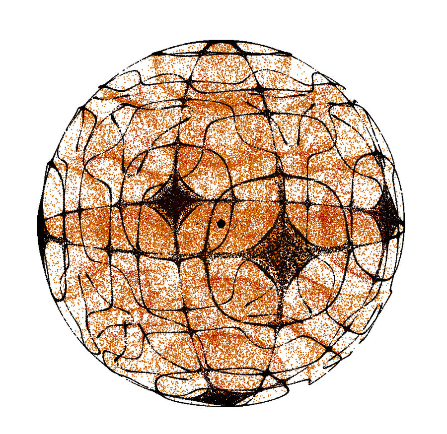 Create your own Frequency Piece