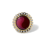 The Yin Yang Ring