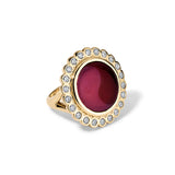 The Yin Yang Ring