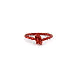 The Red String of Fate Ring