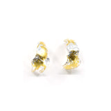Large Hoop Earrings
