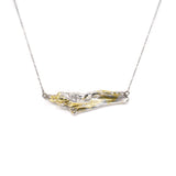 Dripping Pendant 2
