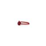The Red String of Fate Ring