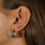 Hoop Earrings 1