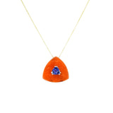 Muse Pendant