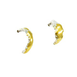Hoop Earrings 2