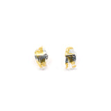 Small Hoop Earrings