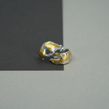 Medium Hoop Earrings