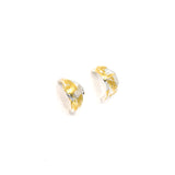 Medium Hoop Earrings