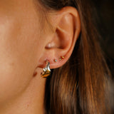 Hoop Earrings 2
